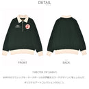 SPECTER ZIP SWEAT DMF248541 スウェット