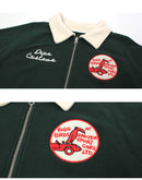 SPECTER ZIP SWEAT DMF248541 スウェット