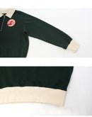 SPECTER ZIP SWEAT DMF248541 スウェット