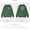 TOKYO ADDRESS CREW T_DMW48259E スウェット