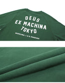 TOKYO ADDRESS CREW T_DMW48259E スウェット