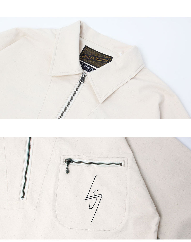 スペクター スモック シャツ DMF245542 シャツ