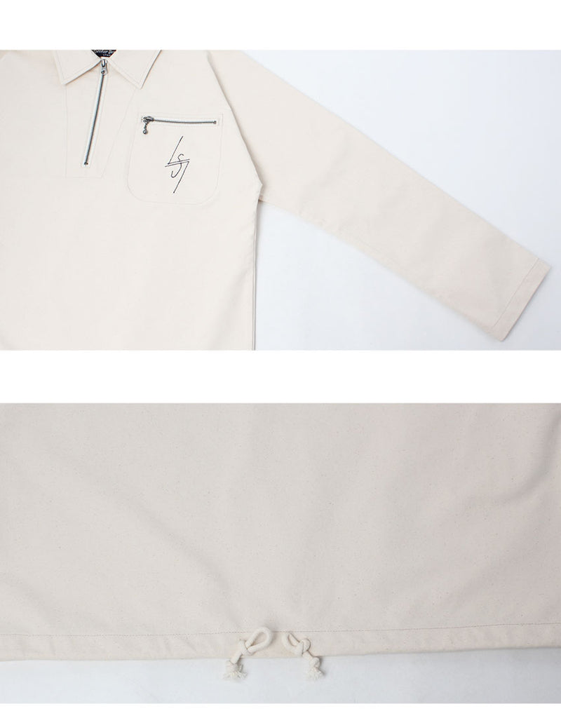 スペクター スモック シャツ DMF245542 シャツ