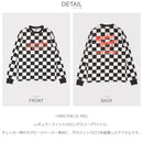 SPECTER LS TEE DMF241685 長袖Tシャツ