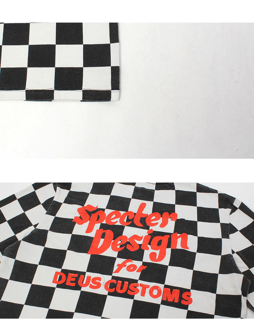 DEUS デウス フロントジップ ベスト ML 2585-0042-co2.jpg