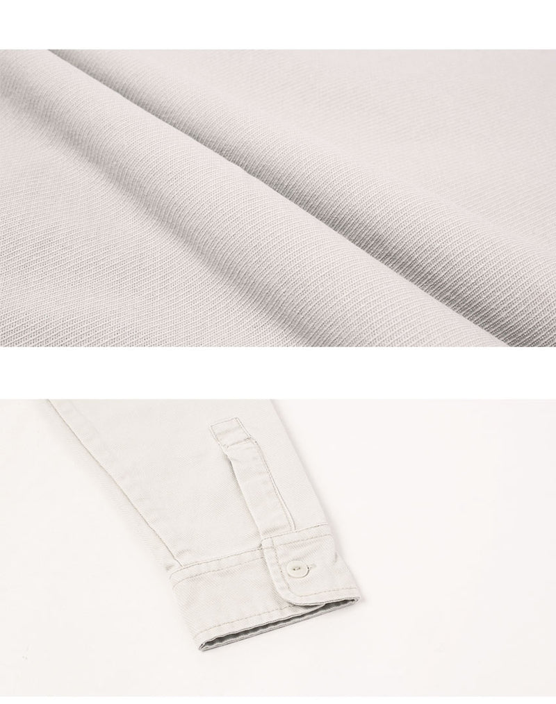 TIN LIZZIE SHIRT DMP255932 長袖シャツ