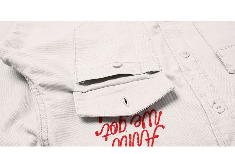 TIN LIZZIE SHIRT DMP255932 長袖シャツ