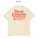 RAPTOR TEE DMP251947B 半袖Tシャツ