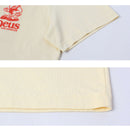 RAPTOR TEE DMP251947B 半袖Tシャツ