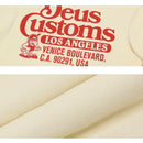 RAPTOR TEE DMP251947B 半袖Tシャツ