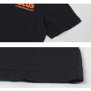 DROP DOWN TEE DMP251953B 半袖Tシャツ