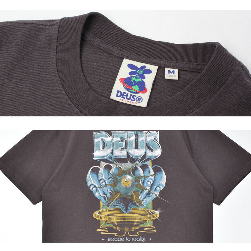 GREAT ESCAPE TEE DUP251973C 半袖Tシャツ 1カラー