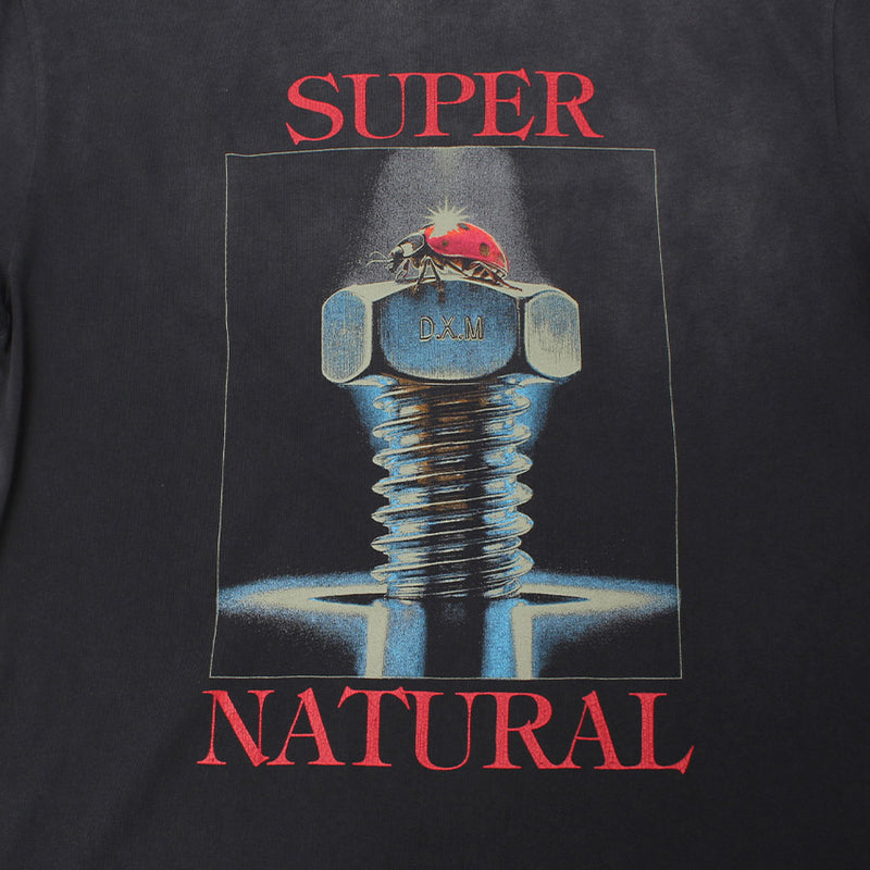 コネクションTシャツ DUP251974B 半袖Tシャツ 1カラー