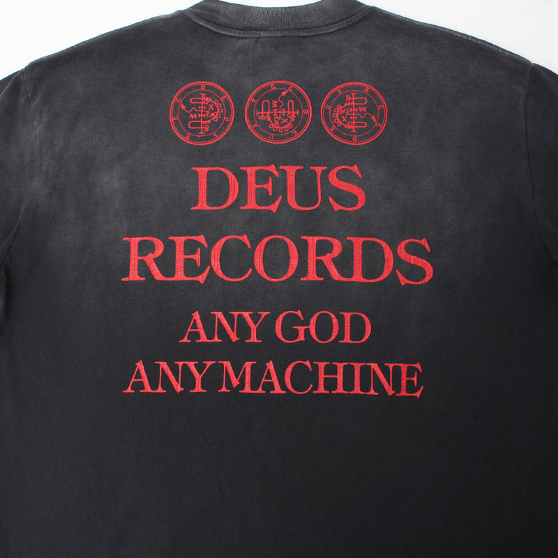コネクションTシャツ DUP251974B 半袖Tシャツ 1カラー