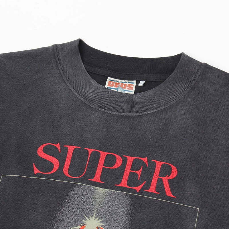コネクションTシャツ DUP251974B 半袖Tシャツ 1カラー