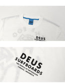 THE EGG TEE DMP251001B 半袖Tシャツ