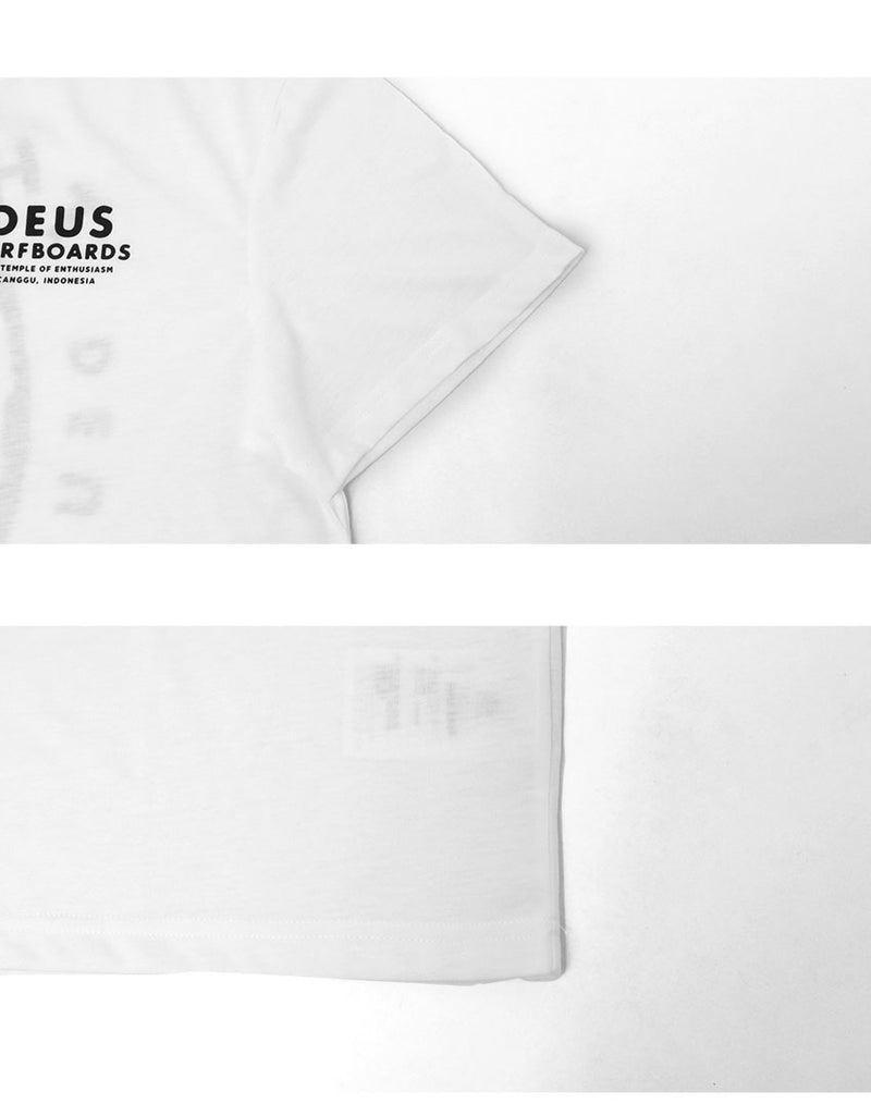 THE EGG TEE DMP251001B 半袖Tシャツ