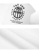 THE EGG TEE DMP251001B 半袖Tシャツ