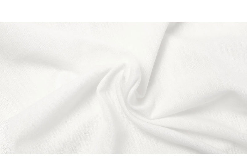THE EGG TEE DMP251001B 半袖Tシャツ