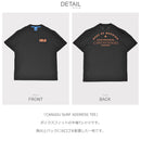 CANGGU SURF ADDRESS TEE DMP251000D 半袖Tシャツ