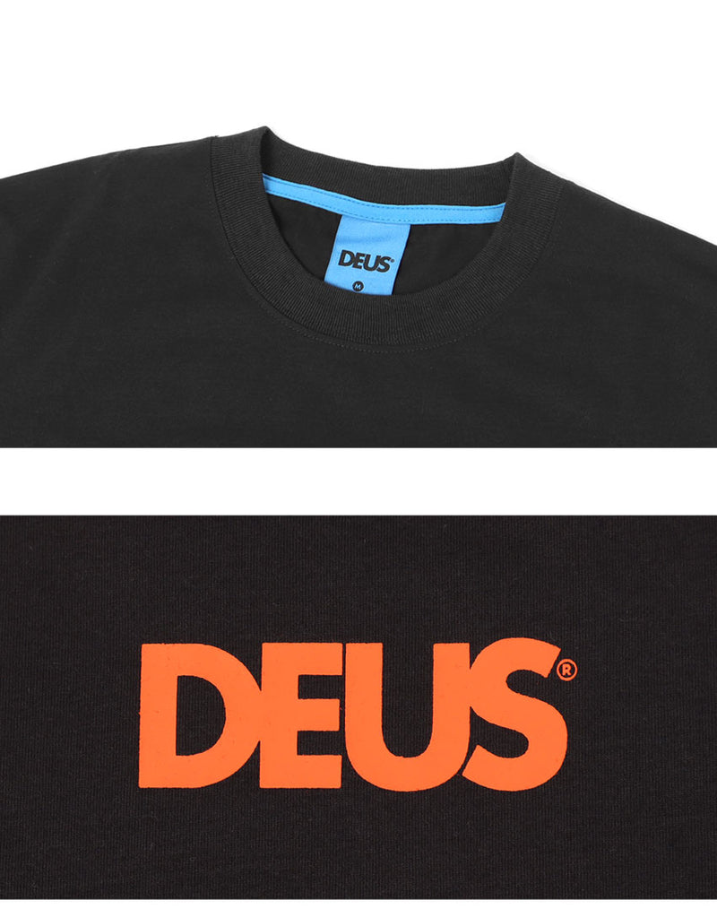 CANGGU SURF ADDRESS TEE DMP251000D 半袖Tシャツ