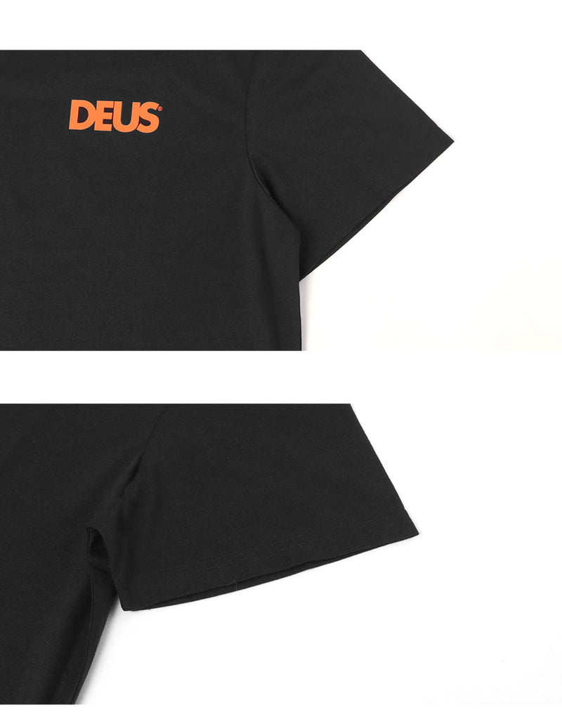 CANGGU SURF ADDRESS TEE DMP251000D 半袖Tシャツ
