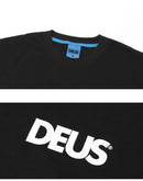 LOS ANGELES SURF ADDRESS TEE DMP251000C 半袖Tシャツ 1カラー