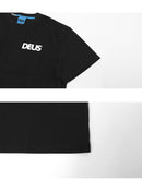 LOS ANGELES SURF ADDRESS TEE DMP251000C 半袖Tシャツ 1カラー