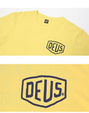 CAMPERDOWN ADDRESS T_DMW41808A 半袖Tシャツ