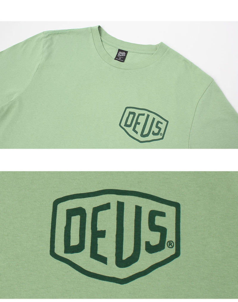 TOKYO ADDRESS T_DMW41808R 半袖Tシャツ