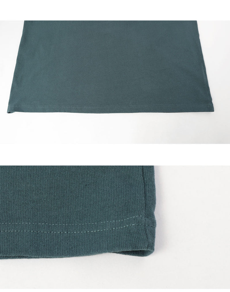 PARADIGM LS TEE DMF241767 長袖Tシャツ 1カラー