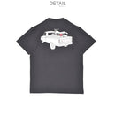 CARBY PICKUP TEE DMF241747C 半袖Tシャツ