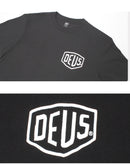 CARBY PICKUP TEE DMF241747C 半袖Tシャツ