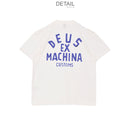 PISSTIN TEE DMF241747B 半袖Tシャツ