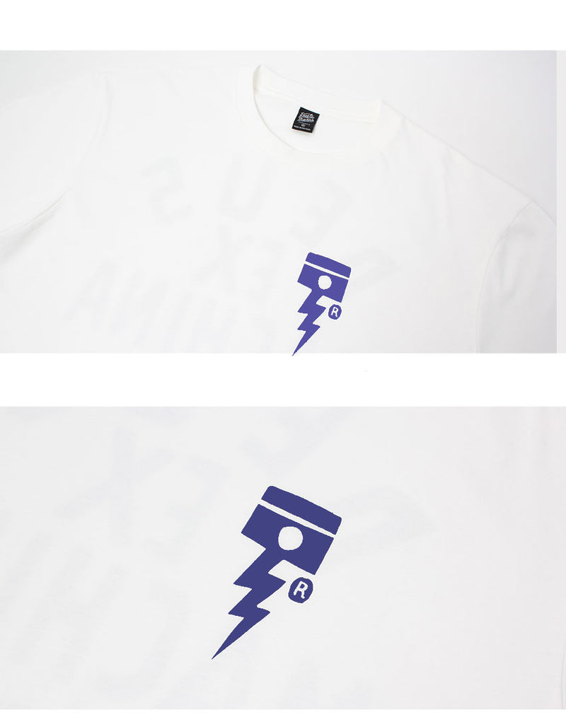 PISSTIN TEE DMF241747B 半袖Tシャツ