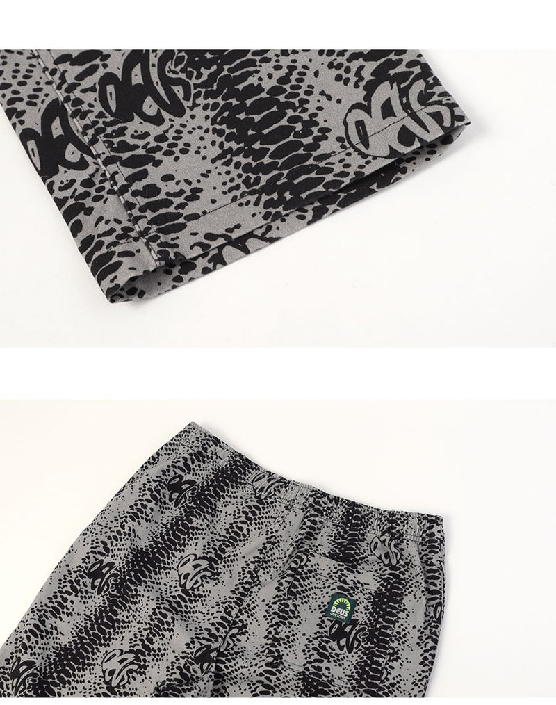 スネークアイズビーチパンツ DMP254075 ロングパンツ 1カラー