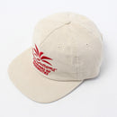 LAST RESORT CORD CAP DMF247579 帽子
