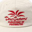LAST RESORT CORD CAP DMF247579 帽子