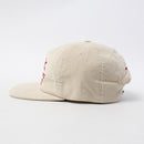 LAST RESORT CORD CAP DMF247579 帽子