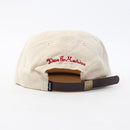 LAST RESORT CORD CAP DMF247579 帽子