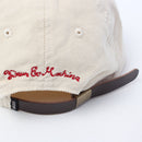 LAST RESORT CORD CAP DMF247579 帽子