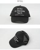 東京アドレス トラッカー DMW47840 キャップ