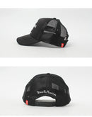 東京アドレス トラッカー DMW47840 キャップ