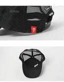 東京アドレス トラッカー DMW47840 キャップ