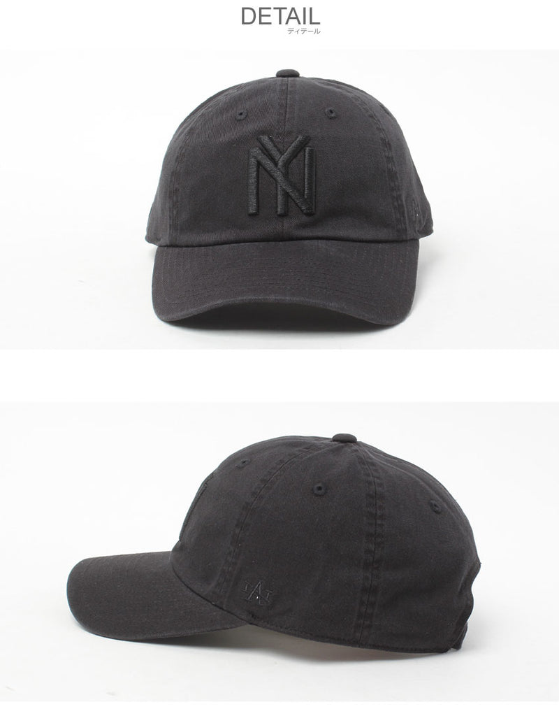 アメリカンニードル AMERICAN NEEDLE Negro League NY BK
