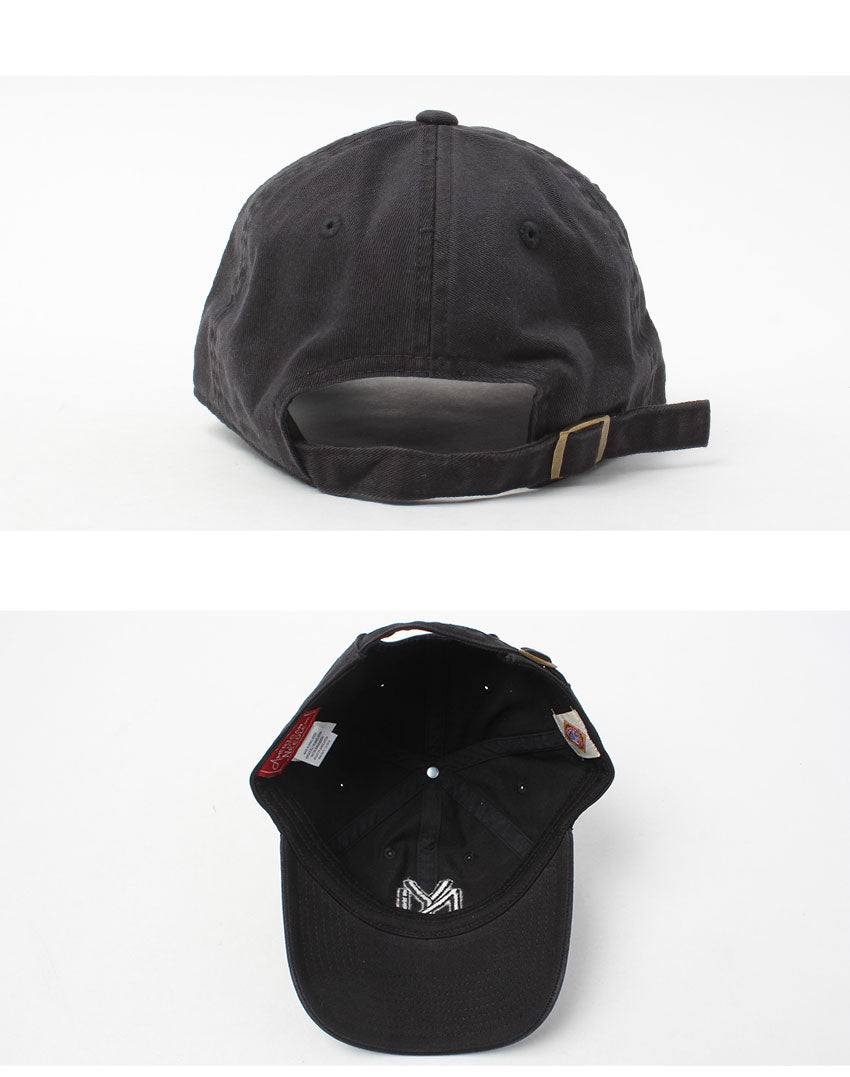 アメリカンニードル AMERICAN NEEDLE Negro League NY BK