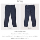 SLIM FIT CHINO PANT 78A4808 チノパンツ 6カラー
