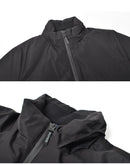 ナイロン パフォーマンス フーディ ジャケット 152AP755 ジャケット 3カラー