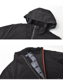 ナイロン パフォーマンス フーディ ジャケット 152AP755 ジャケット 3カラー