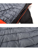 ナイロン パフォーマンス フーディ ジャケット 152AP755 ジャケット 3カラー